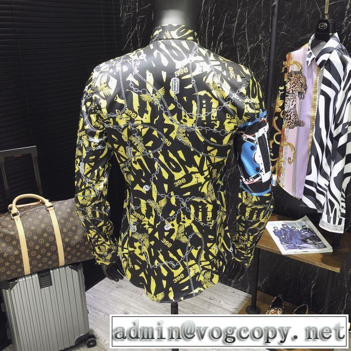GIVENCHY  ジバンシー 2019夏色っぽさ 長袖 /ロンT/ロングT/ロングTシャツ 清潔感のある肌見せ