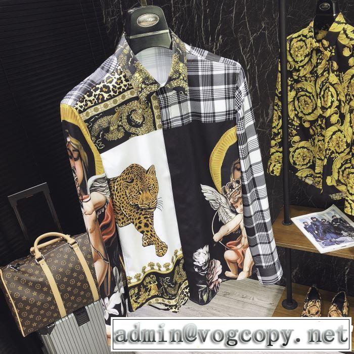 夏らしい爽やかさ ジバンシー GIVENCHY 《2019年》今、注目のストリート 長袖 /ロンT/ロングT/ロングTシャツ