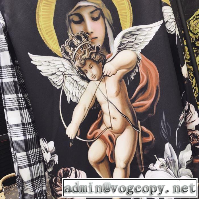 夏らしい爽やかさ ジバンシー GIVENCHY 《2019年》今、注目のストリート 長袖 /ロンT/ロングT/ロングTシャツ