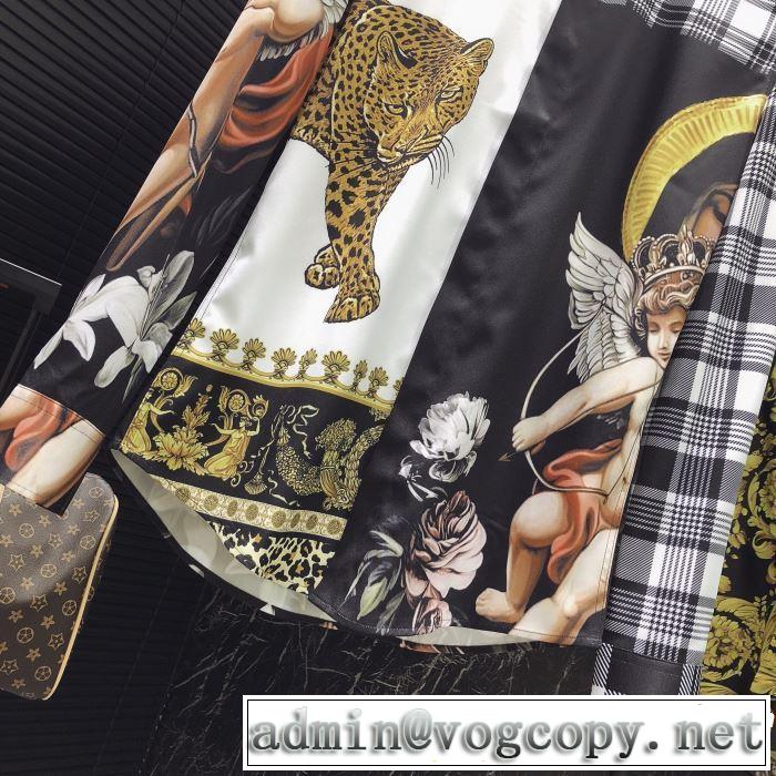 夏らしい爽やかさ ジバンシー GIVENCHY 《2019年》今、注目のストリート 長袖 /ロンT/ロングT/ロングTシャツ