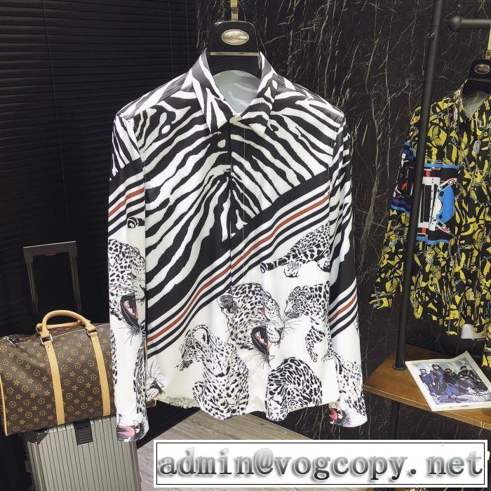  長袖 /ロンT/ロングT/ロングTシャツ シンプルながら切れ味のいい ジバンシー GIVENCHY 2019春夏は人気定番 