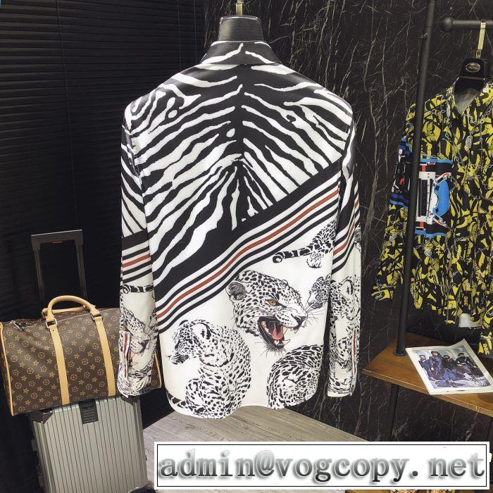 長袖 /ロンT/ロングT/ロングTシャツ シンプルながら切れ味のいい ジバンシー GIVENCHY 2019春夏は人気定番