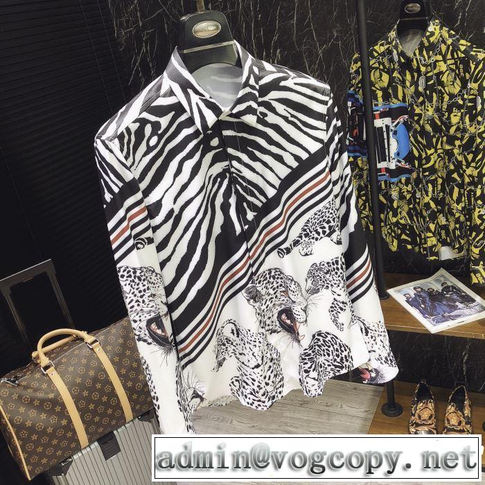 長袖 /ロンT/ロングT/ロングTシャツ シンプルながら切れ味のいい ジバンシー GIVENCHY 2019春夏は人気定番