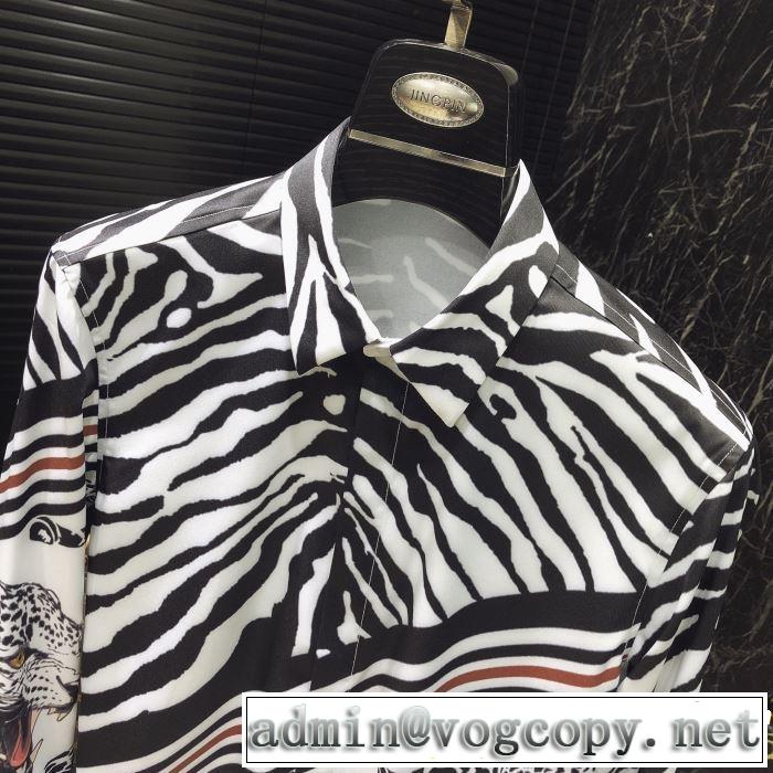 長袖 /ロンT/ロングT/ロングTシャツ シンプルながら切れ味のいい ジバンシー GIVENCHY 2019春夏は人気定番