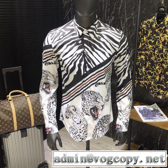 長袖 /ロンT/ロングT/ロングTシャツ シンプルながら切れ味のいい ジバンシー GIVENCHY 2019春夏は人気定番