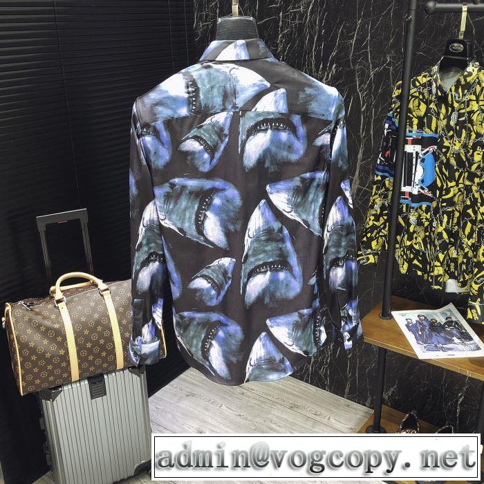 クラシカルな雰囲気 ジバンシー GIVENCHY 長袖 /ロンT/ロングT/ロングTシャツ  2019春夏のトレンド新商品