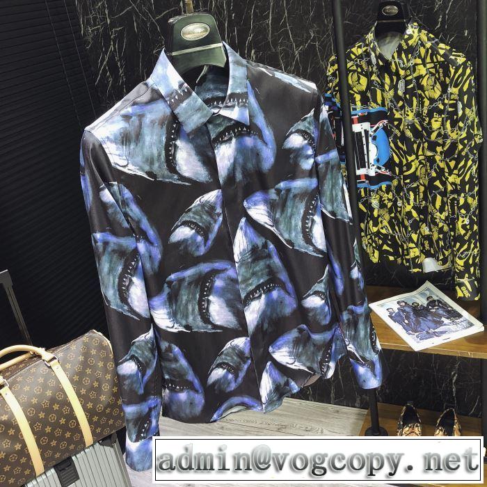 クラシカルな雰囲気 ジバンシー GIVENCHY 長袖 /ロンT/ロングT/ロングTシャツ  2019春夏のトレンド新商品