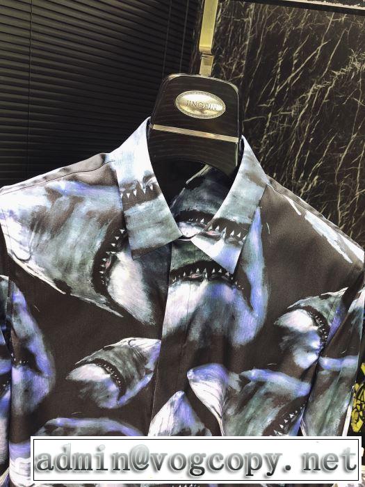 クラシカルな雰囲気 ジバンシー GIVENCHY 長袖 /ロンT/ロングT/ロングTシャツ  2019春夏のトレンド新商品
