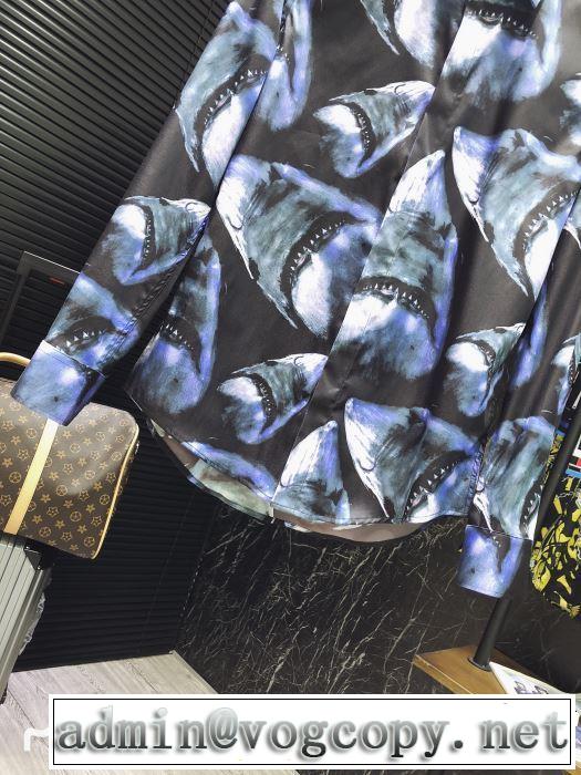 クラシカルな雰囲気 ジバンシー GIVENCHY 長袖 /ロンT/ロングT/ロングTシャツ  2019春夏のトレンド新商品