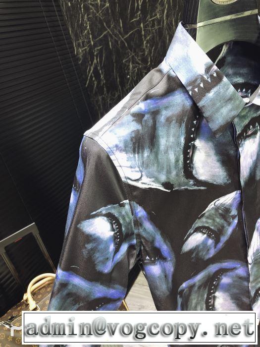 クラシカルな雰囲気 ジバンシー GIVENCHY 長袖 /ロンT/ロングT/ロングTシャツ  2019春夏のトレンド新商品