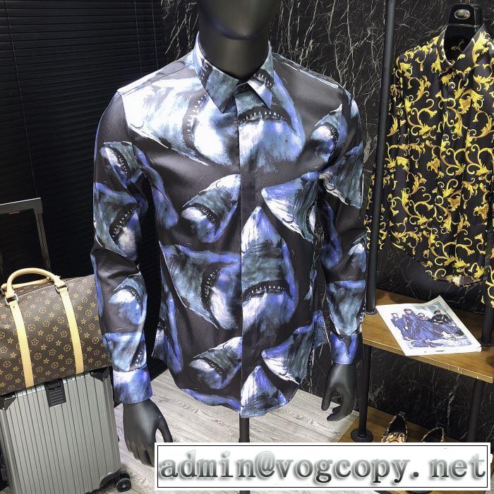 クラシカルな雰囲気 ジバンシー GIVENCHY 長袖 /ロンT/ロングT/ロングTシャツ  2019春夏のトレンド新商品