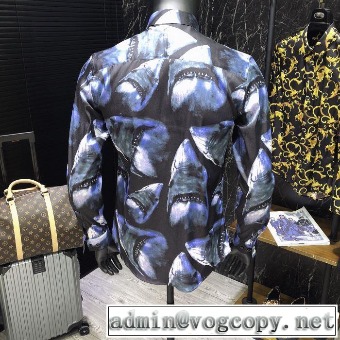 クラシカルな雰囲気 ジバンシー GIVENCHY 長袖 /ロンT/ロングT/ロングTシャツ  2019春夏のトレンド新商品