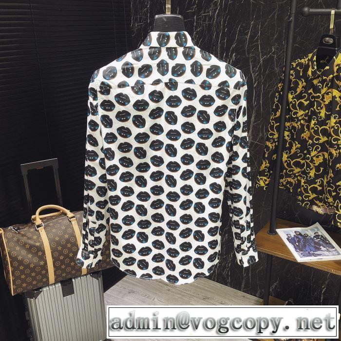 長袖 /ロンT/ロングT/ロングTシャツ  洗練されたスタイル ジバンシー GIVENCHY 夏の王道　適度な上品さ