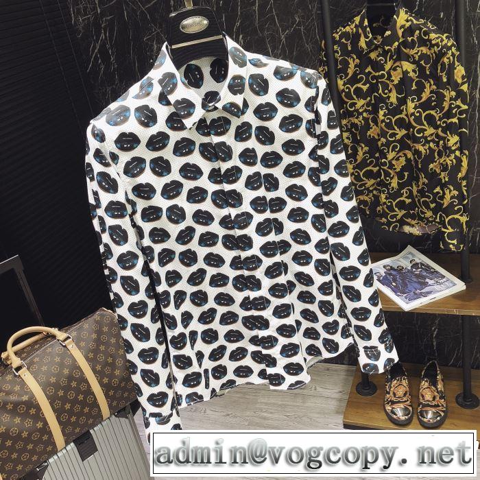 長袖 /ロンT/ロングT/ロングTシャツ  洗練されたスタイル ジバンシー GIVENCHY 夏の王道　適度な上品さ