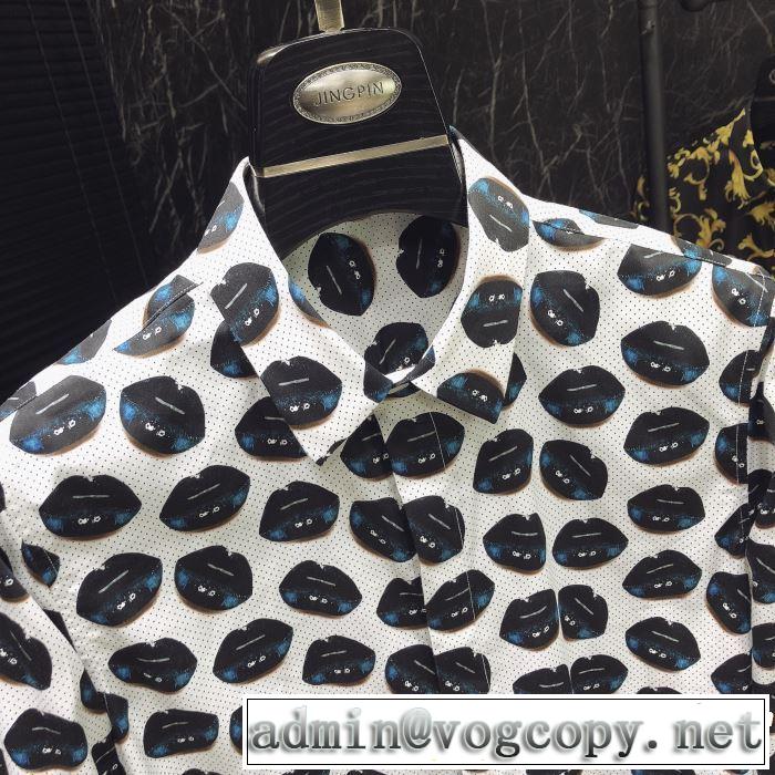長袖 /ロンT/ロングT/ロングTシャツ  洗練されたスタイル ジバンシー GIVENCHY 夏の王道　適度な上品さ