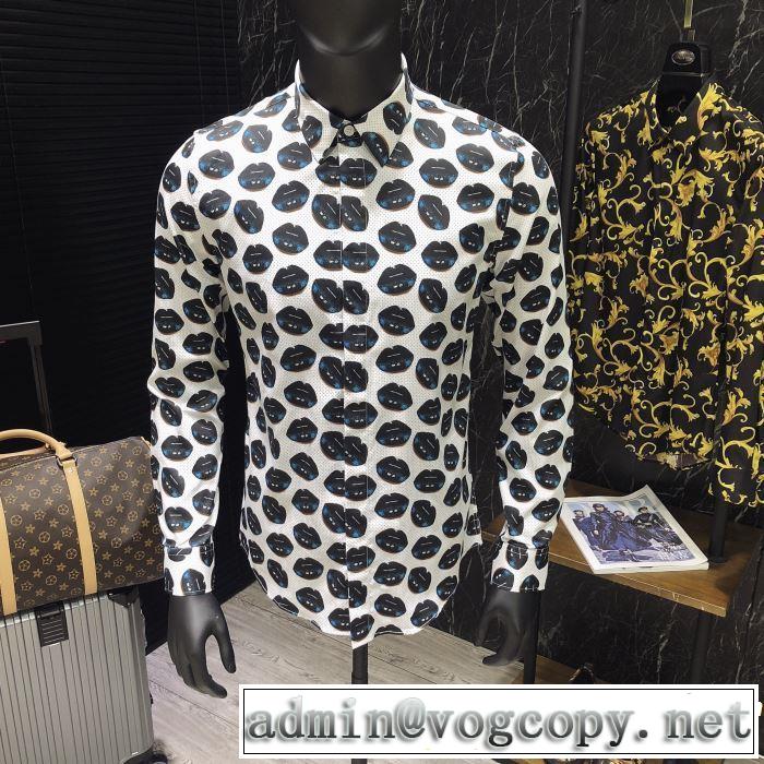 長袖 /ロンT/ロングT/ロングTシャツ  洗練されたスタイル ジバンシー GIVENCHY 夏の王道　適度な上品さ