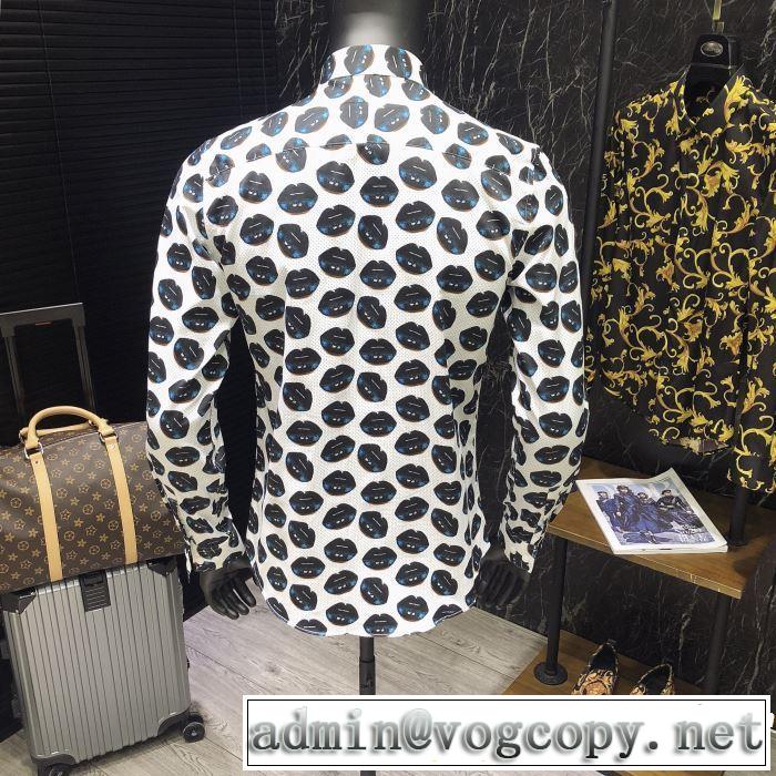 長袖 /ロンT/ロングT/ロングTシャツ  洗練されたスタイル ジバンシー GIVENCHY 夏の王道　適度な上品さ