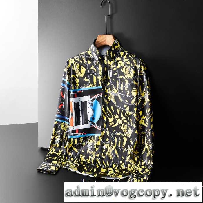 シャツ 2019トレンド秋冬おすすめ安い 今年注目すべき秋冬ファッション ジバンシー GIVENCHY