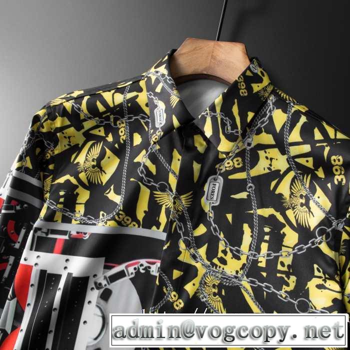 シャツ 2019トレンド秋冬おすすめ安い 今年注目すべき秋冬ファッション ジバンシー GIVENCHY