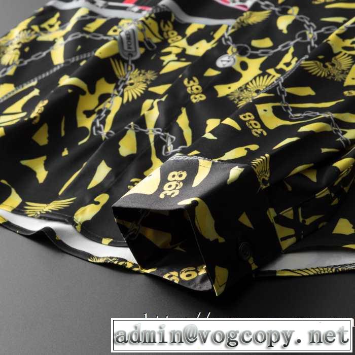 シャツ 2019トレンド秋冬おすすめ安い 今年注目すべき秋冬ファッション ジバンシー GIVENCHY