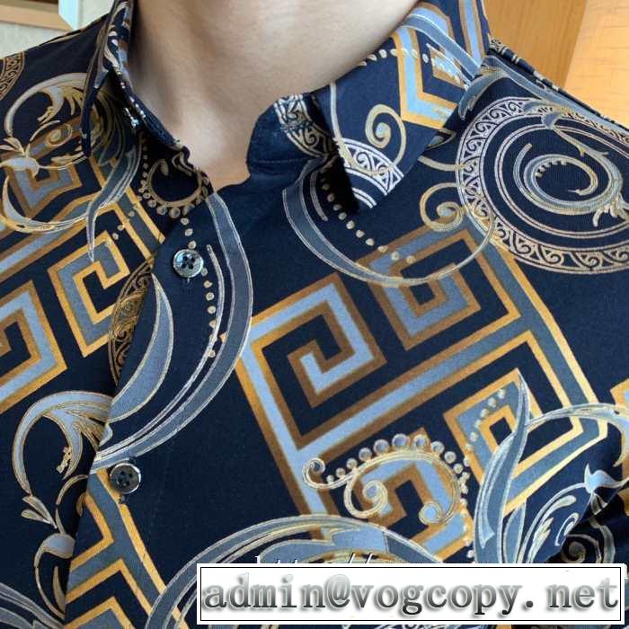 2019-20秋冬トレンドファッション ジバンシー GIVENCHY シャツ 人気の秋冬新作再登場