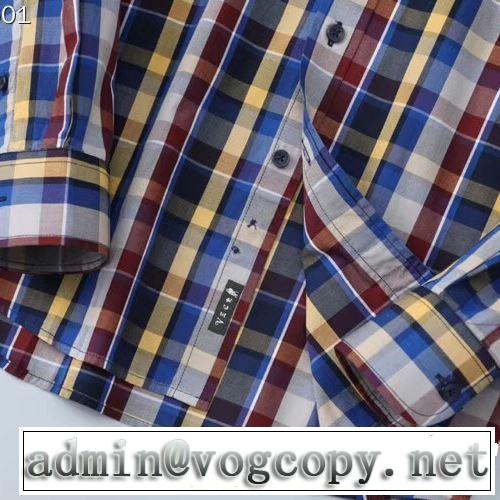 2019年春夏流行ファッション  長袖 /ロンT/ロングT/ロングTシャツ 定番のスタイル春夏限定 エルメス HERMES