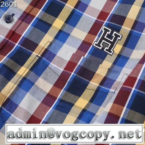 2019年春夏流行ファッション  長袖 /ロンT/ロングT/ロングTシャツ 定番のスタイル春夏限定 エルメス HERMES