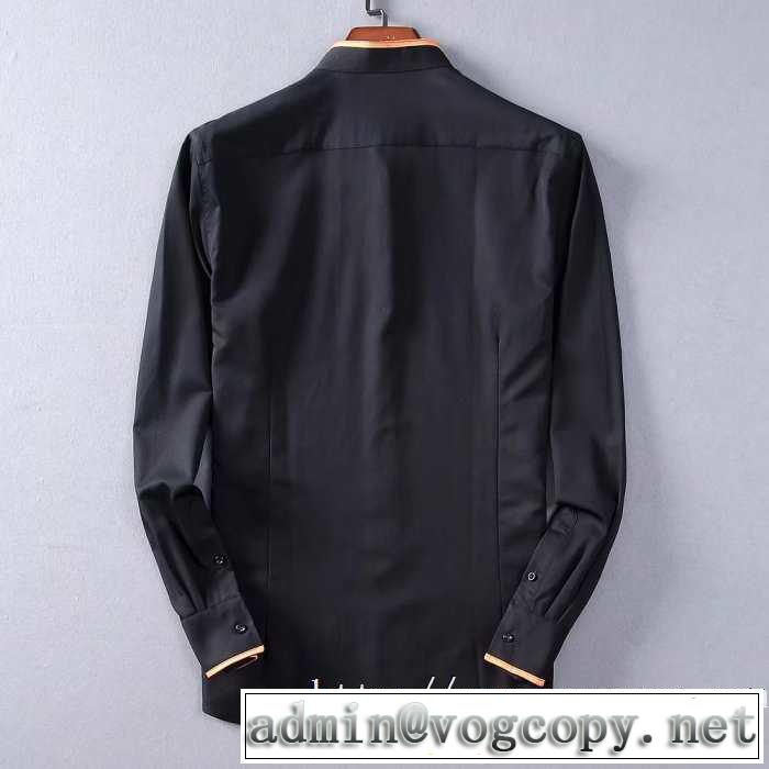 メンズ シャツ 激安 最高級通販 エルメス スーパーコピー ロング シャツHERMES 服サイズ感着こなし カジュアル シンプル 逸品