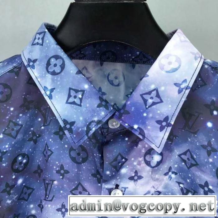LOUIS VUITTON 今季流行りの人気新作 ルイ ヴィトン   長袖 /ロンT/ロングT/ロングTシャツ2019年夏の一押しファッションアイテム