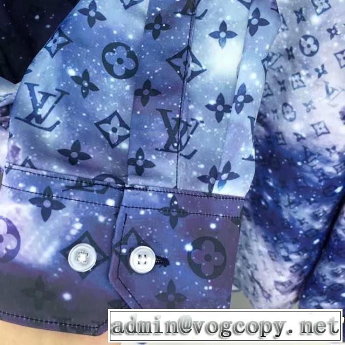 LOUIS VUITTON 今季流行りの人気新作 ルイ ヴィトン   長袖 /ロンT/ロングT/ロングTシャツ2019年夏の一押しファッションアイテム
