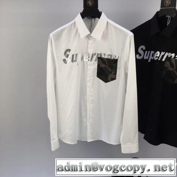  今年流大人っぽさ 長袖 /ロンT/ロングT/ロングTシャツ  スタイルアップ効果 ルイ ヴィトン LOUIS VUITTON 