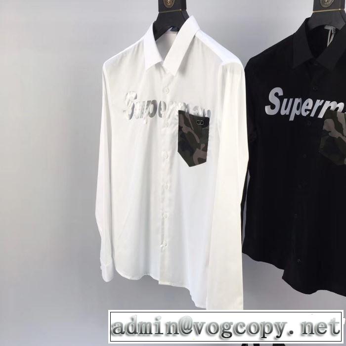 今年流大人っぽさ 長袖 /ロンT/ロングT/ロングTシャツ  スタイルアップ効果 ルイ ヴィトン LOUIS VUITTON