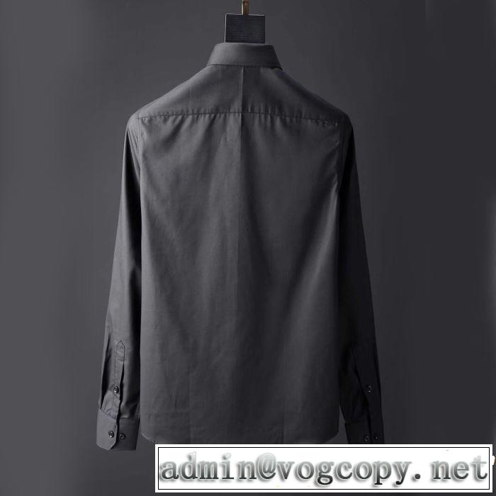 リッチな印象に モンクレール MONCLER 3色可選 長袖 /ロンT/ロングT/ロングTシャツ 春夏の流行り2019新品