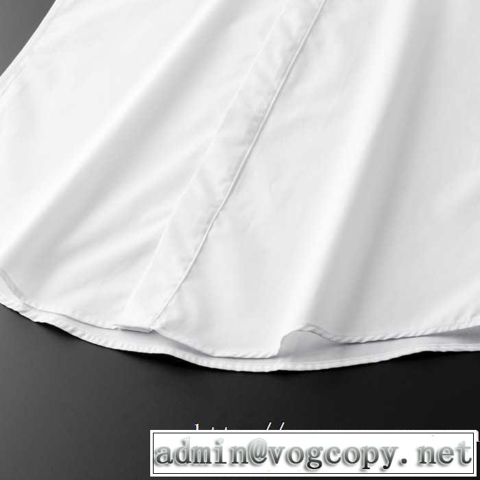 大人の華やかさを演出 トムブラウン THOM BROWNE 2色可選 長袖 /ロンT/ロングT/ロングTシャツ 2019SSのトレンド商品