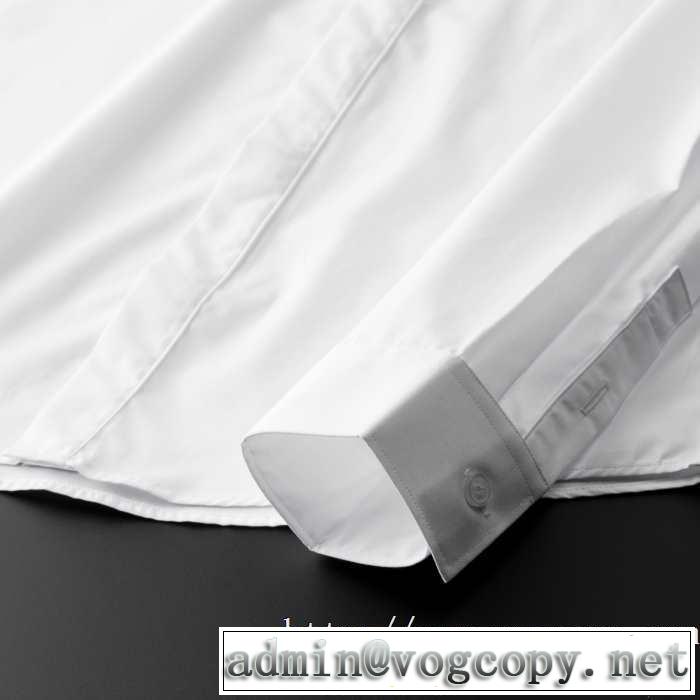 大人の華やかさを演出 トムブラウン THOM BROWNE 2色可選 長袖 /ロンT/ロングT/ロングTシャツ 2019SSのトレンド商品