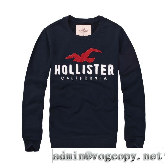 アバクロンビー&フィッチ Abercrombie & Fitch  長袖Tシャツ 3色可選 2019春夏も引き続きトレンド 春夏のトレンドアイテム