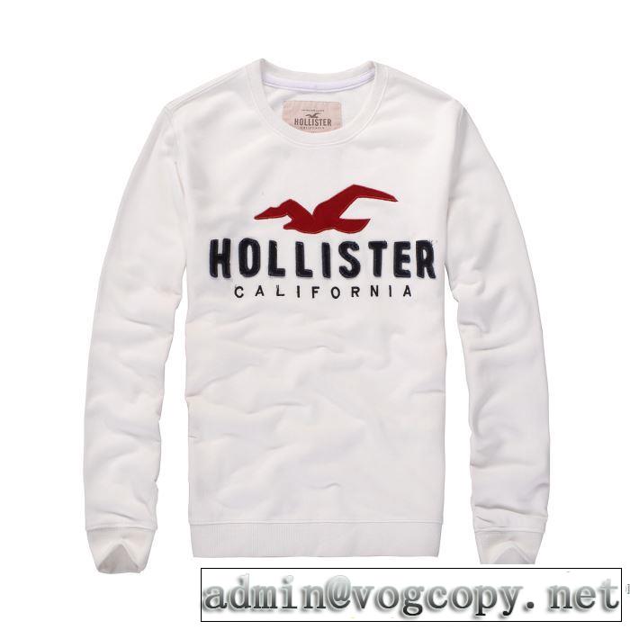 アバクロンビー&フィッチ Abercrombie & Fitch  長袖Tシャツ 3色可選 2019春夏も引き続きトレンド 春夏のトレンドアイテム
