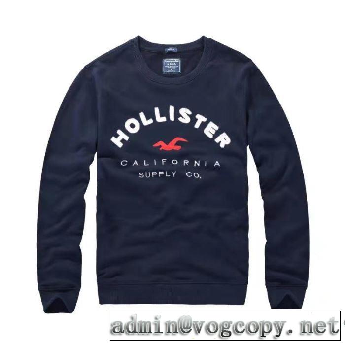 長袖Tシャツ 《2019年》今、注目のストリート 人気ストリートブランド新品 アバクロンビー&フィッチ Abercrombie & Fitch