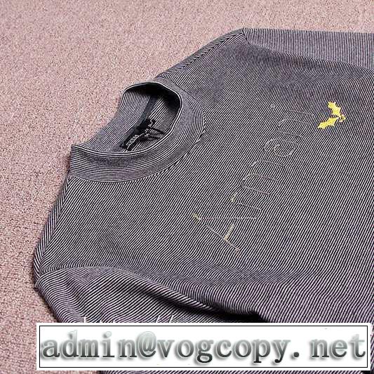 アルマーニ ARMANI 長袖Tシャツ 2色可選 2019-2020秋冬のファッション オシャレスタイルが今年流