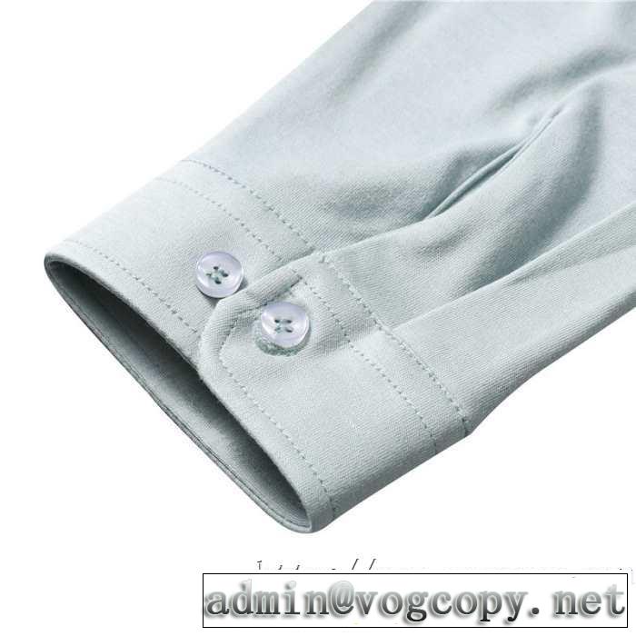 絶対おさえるべきカラーと最新 2019年秋冬に欠かせない アルマーニ ARMANI 長袖Tシャツ 3色可選