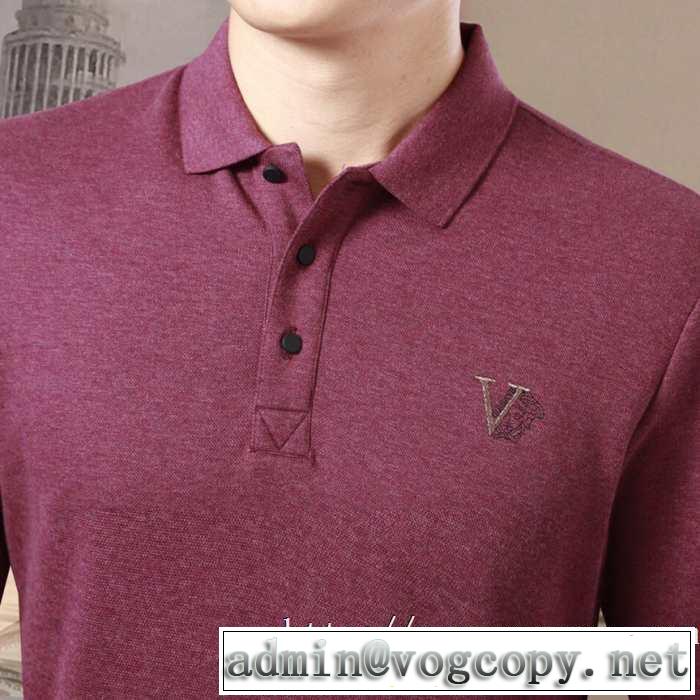 ヒューゴボス HUGO BOSS 長袖Tシャツ 4色可選 注目の秋ファッション一番 先取り 2019/2020秋冬ファッション