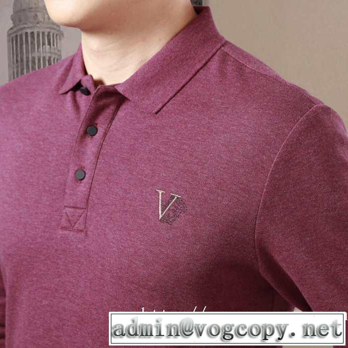 ヒューゴボス HUGO BOSS 長袖Tシャツ 4色可選 注目の秋ファッション一番 先取り 2019/2020秋冬ファッション
