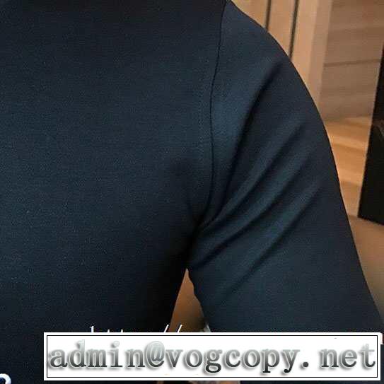 バーバリー BURBERRY 長袖Tシャツ 2色可選 2019-20秋冬トレンドファッション オシャレスタイルが今年流