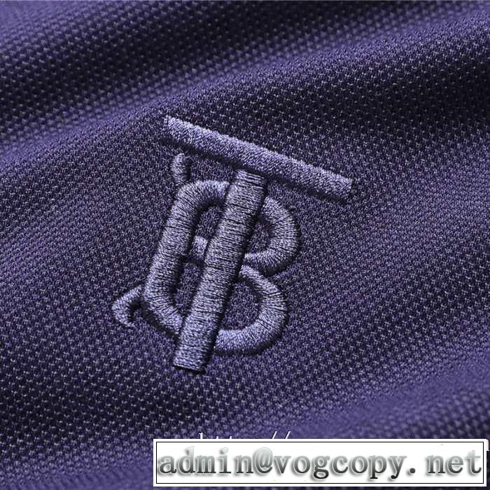 2019-20秋冬トレンドファッション 今季トレンド新作はこれ バーバリー BURBERRY 長袖Tシャツ 3色可選