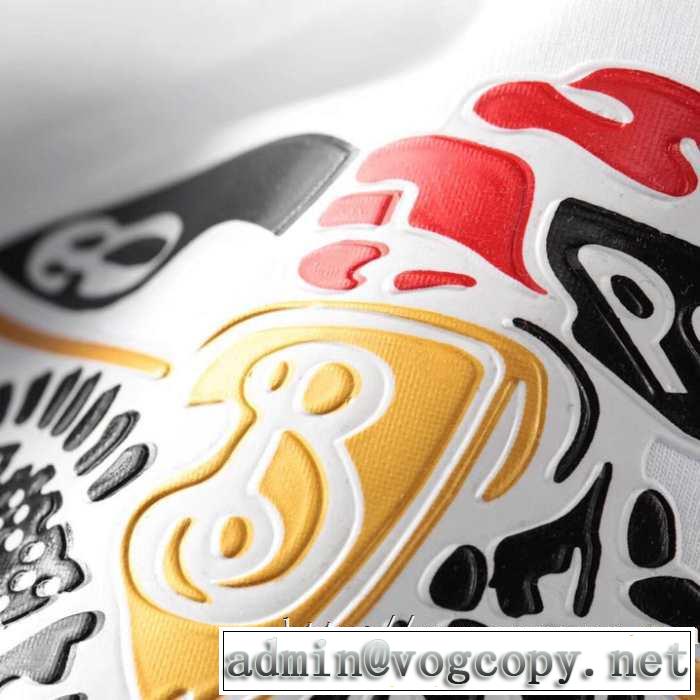長袖Tシャツ 2色可選 バーバリー BURBERRY 最新秋冬トレンドをチェック 2019-20秋冬取り入れやすい
