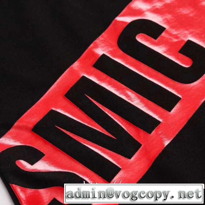 ディースクエアード DSQUARED2 長袖Tシャツ 2色可選 2019-20秋冬トレンドファッション 活躍するトレンドアイテム