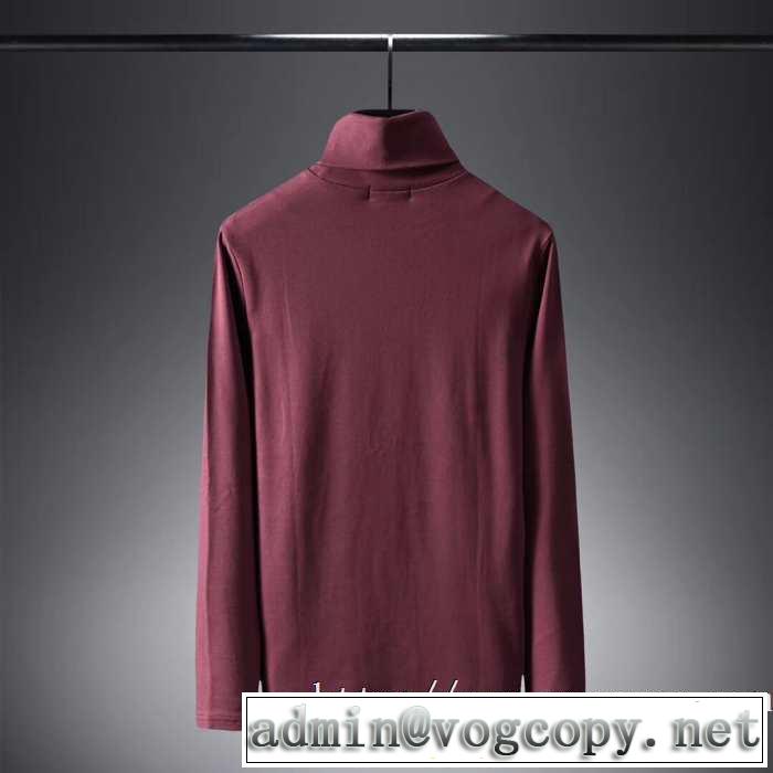 フェンディ FENDI 長袖Tシャツ 2019トレンドファッション新品 大人かわいい秋冬コーデを楽しみ