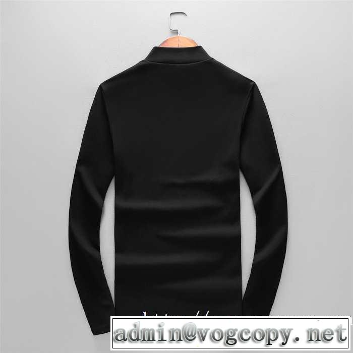 長袖Tシャツ ジバンシー GIVENCHY 2019トレンド秋冬おすすめ安い 大人かわいい秋冬コーデを楽しみ