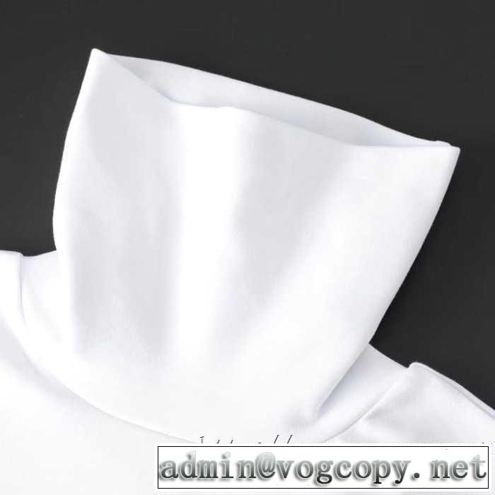 トレンド入り確実最新コレクション 2019秋冬トレンドアイテム プラダ PRADA 長袖Tシャツ