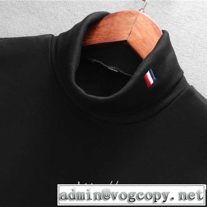 今年の秋冬のトレンド激安セール プラダ PRADA 長袖Tシャツ 2019トレンドアイテム激安